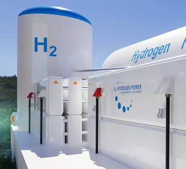 Ontwikkeling en toepassing van protonenuitwisselingsmembraan, waterelektrolyse, waterstofproductietechnologie onder wind- en zonne-energiefluctuaties III