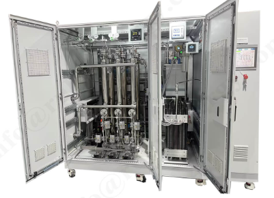 De belangrijkste verschillen tussen alkalische en PEM-waterstofproductiesystemen