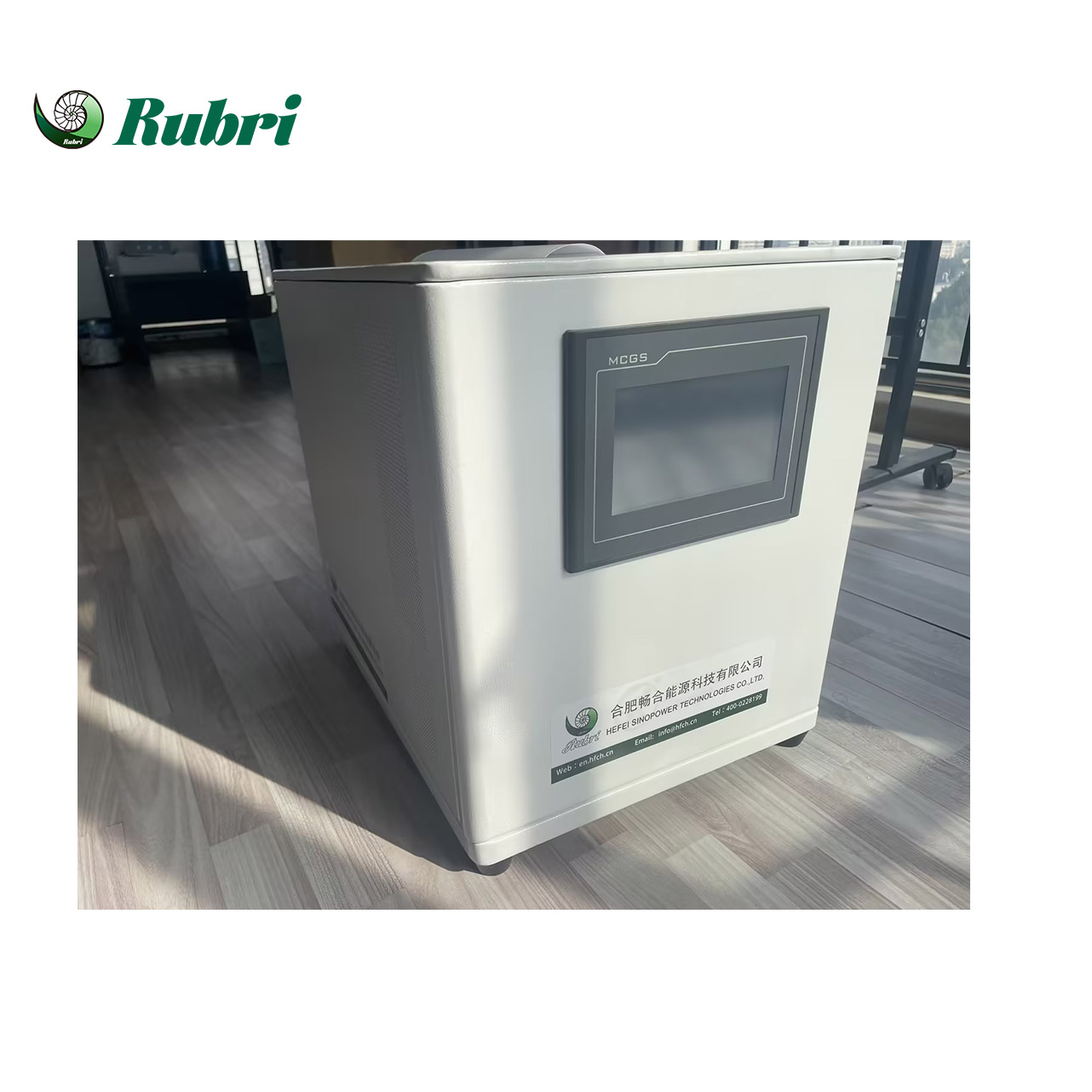 5000W fuel cell power generator