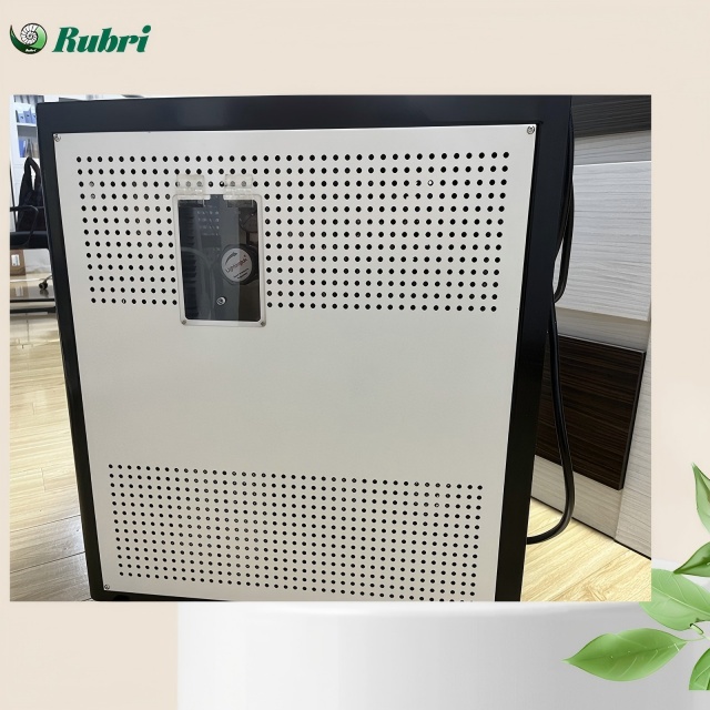 Rubri-P3-1.0 Kleine PEM-waterstofgenerator