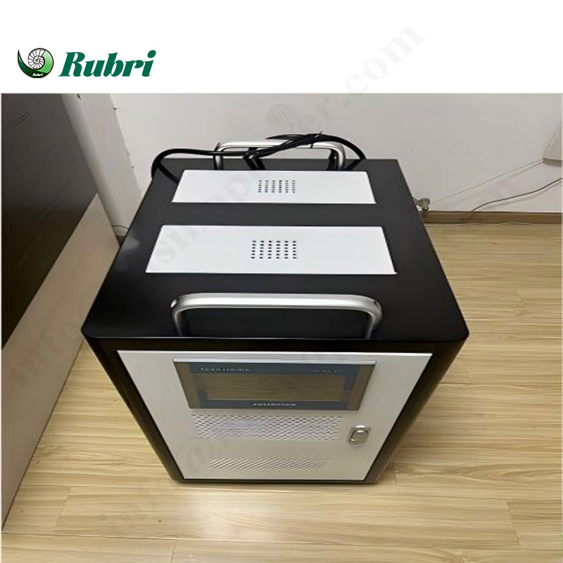 Rubri-P3-0.5 Kleine PEM-waterstofgenerator