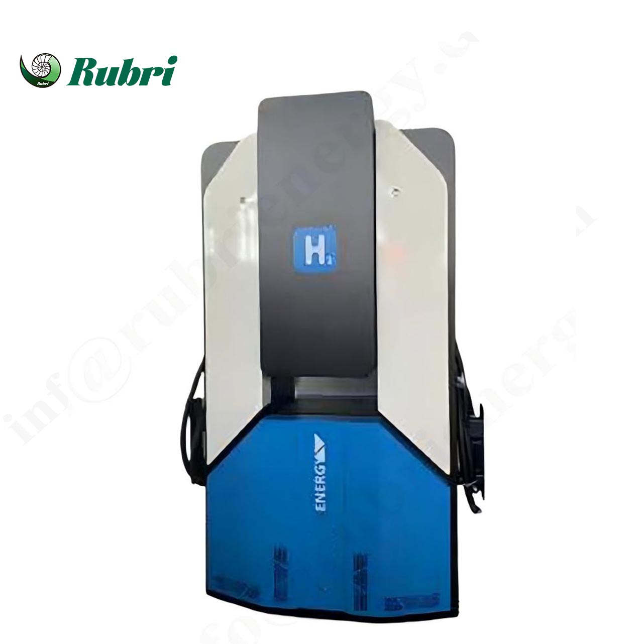 35Mpa /70Mpa waterstoftankstation