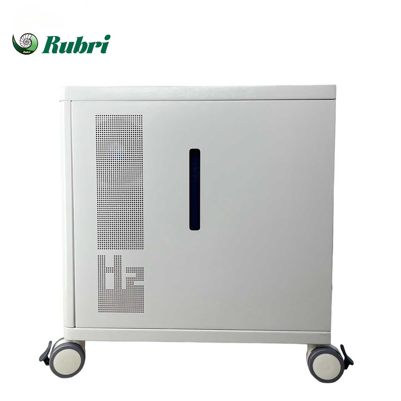 Mini Water Elektrolyse Waterstofgenerator PEM Technologie Fabriekslevering