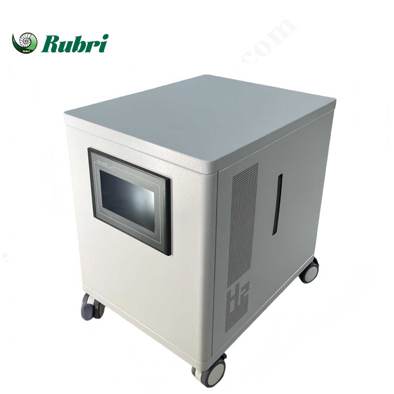 Rubri-P3-800 Kleine PEM Waterstofgenerator