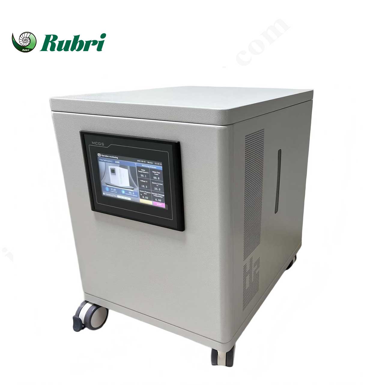 Rubri-P3-0.5 Kleine PEM-waterstofgenerator