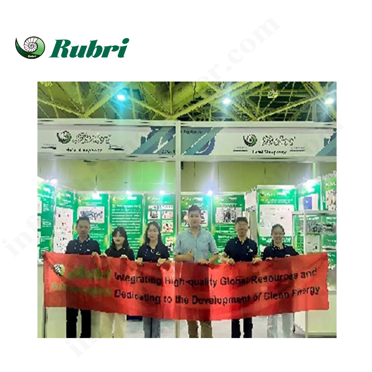 Bilaterale technische uitwisseling over oplossingen voor schone energie