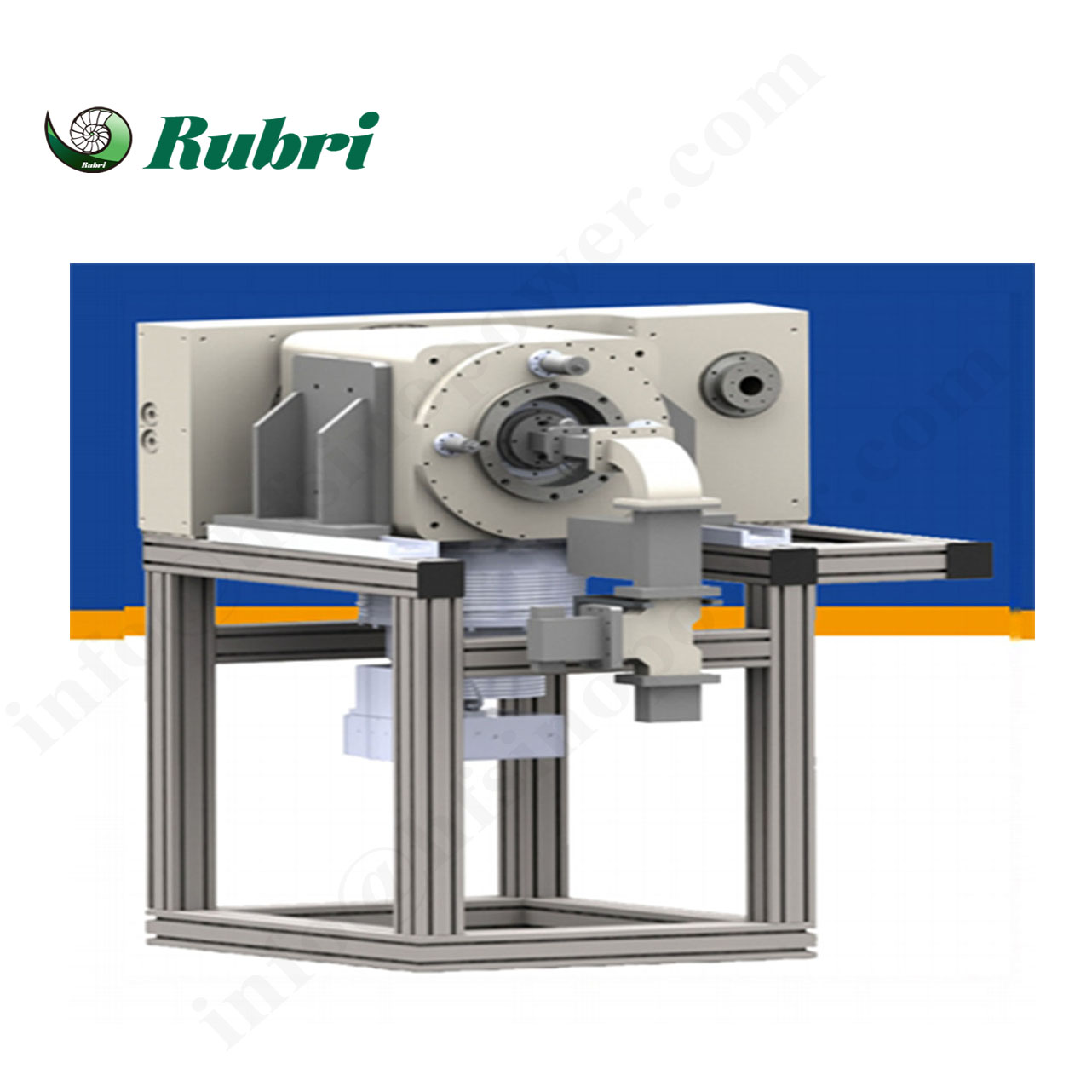 Kleine neutronenbron SNEG