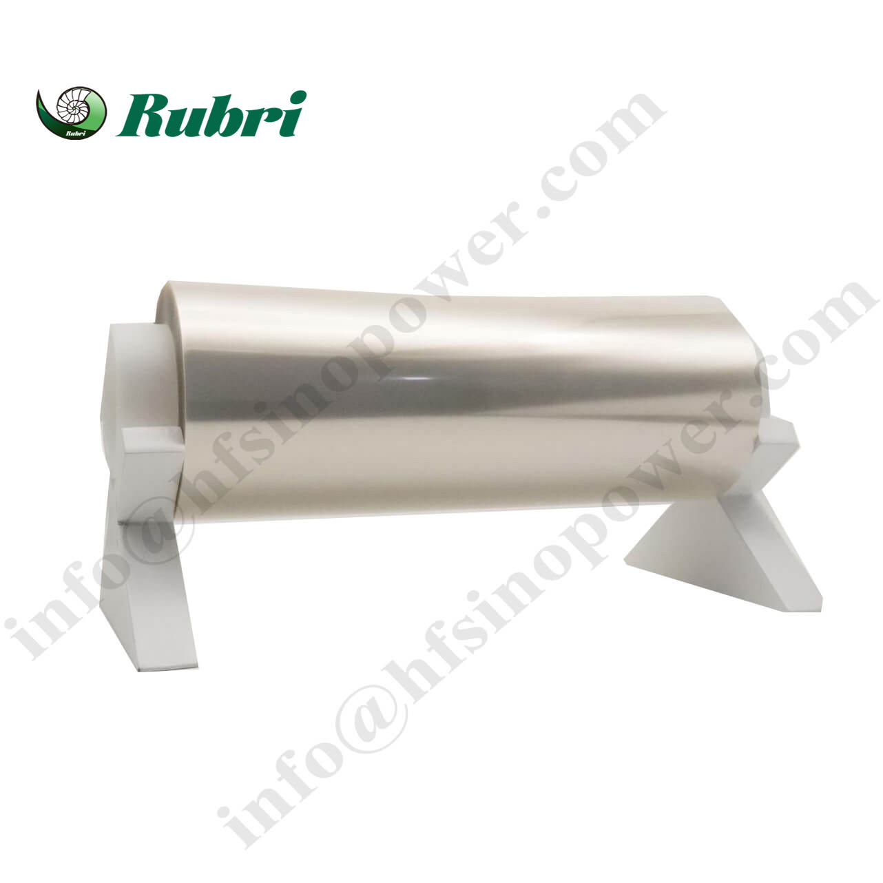 Perfluorosulfonzuur protonenuitwisselingsmembraan