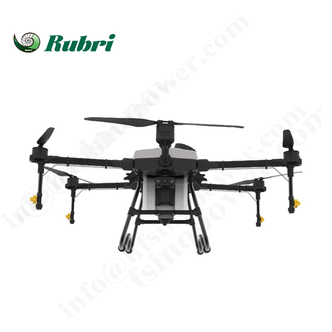 Plant Protection Drones