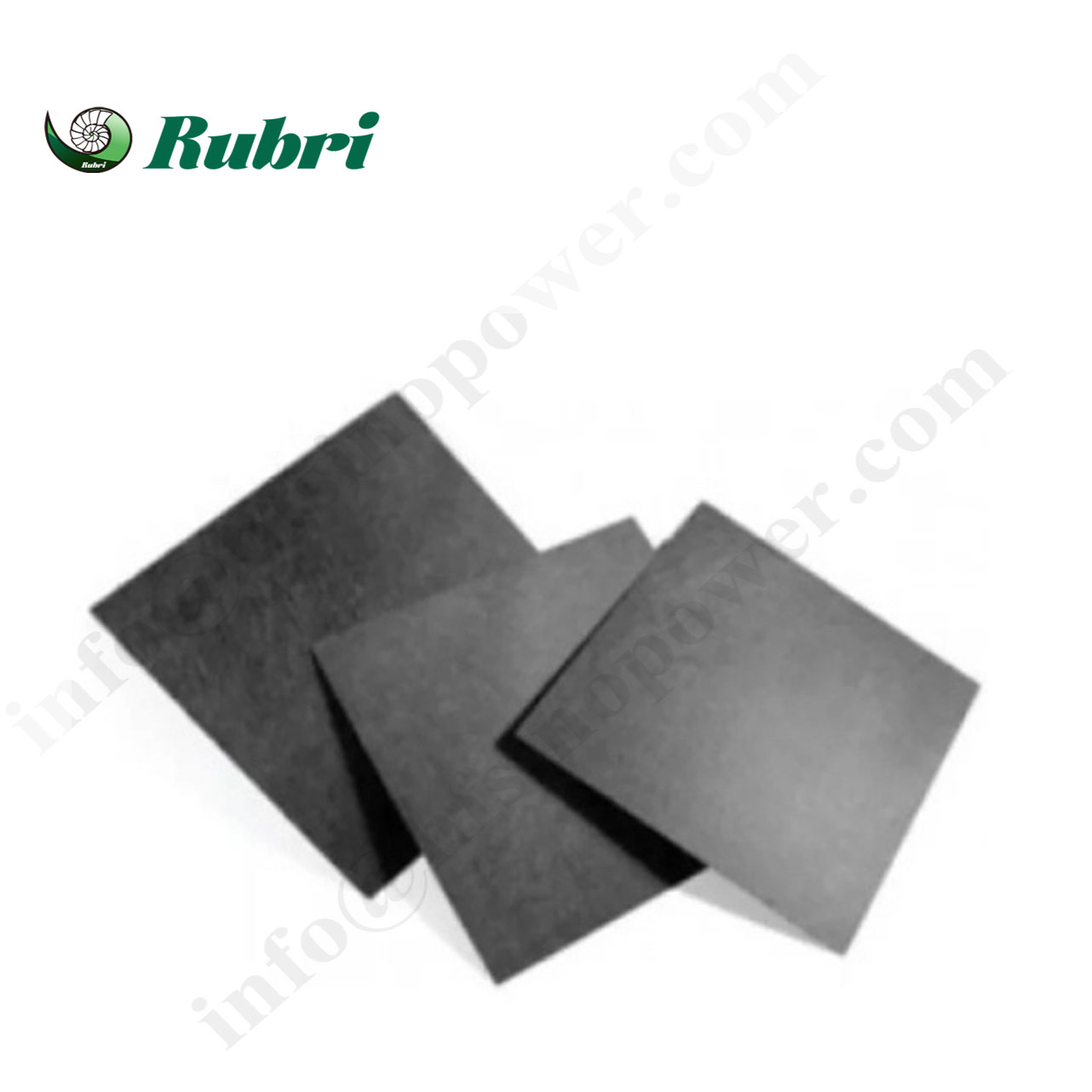 Zeer geleidende en efficiënte gasdiffusielaag