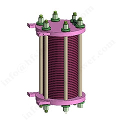 Waterstof energie oplossing