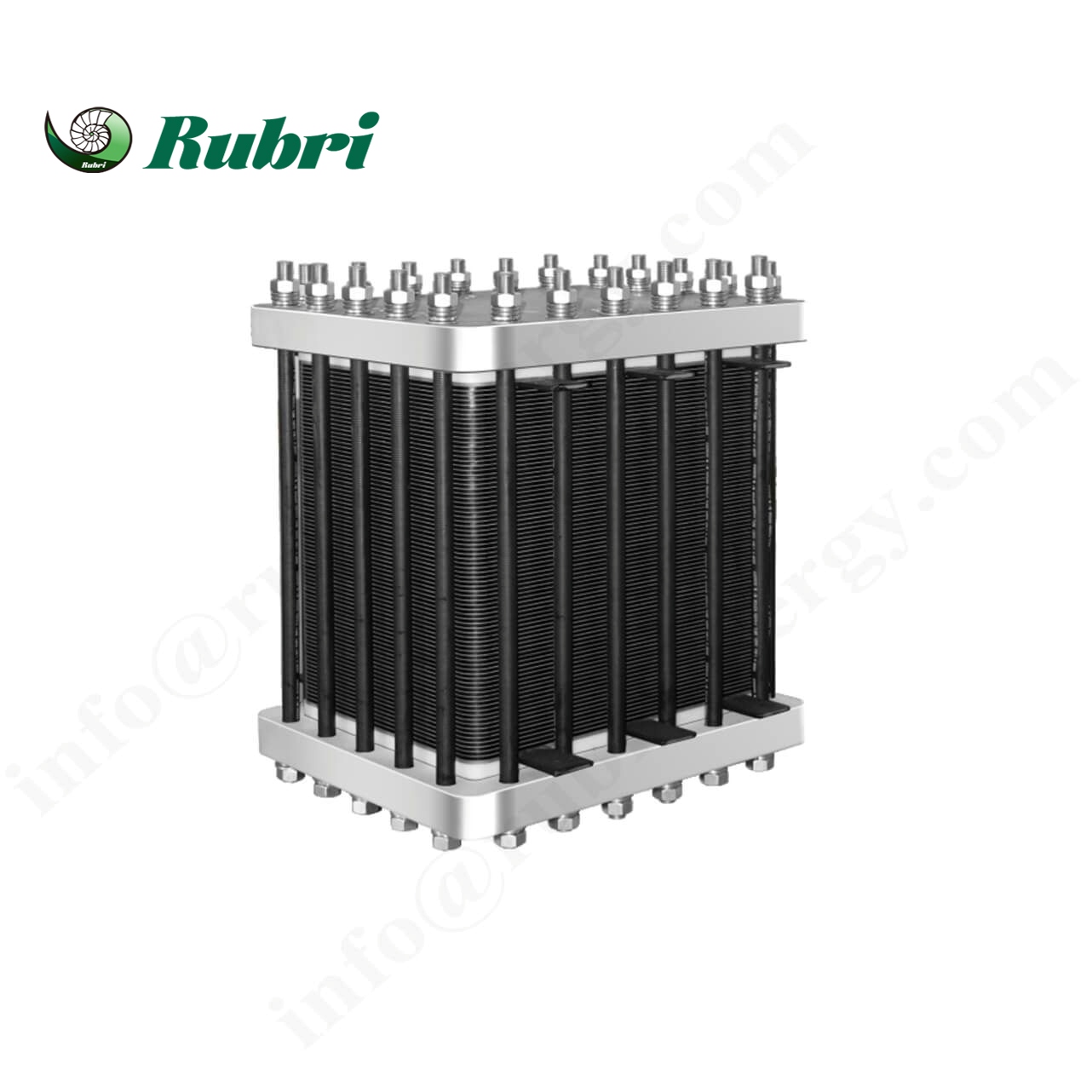 DC/DC-converters in waterstofenergiesystemen: de sleutel tot efficiënte werking