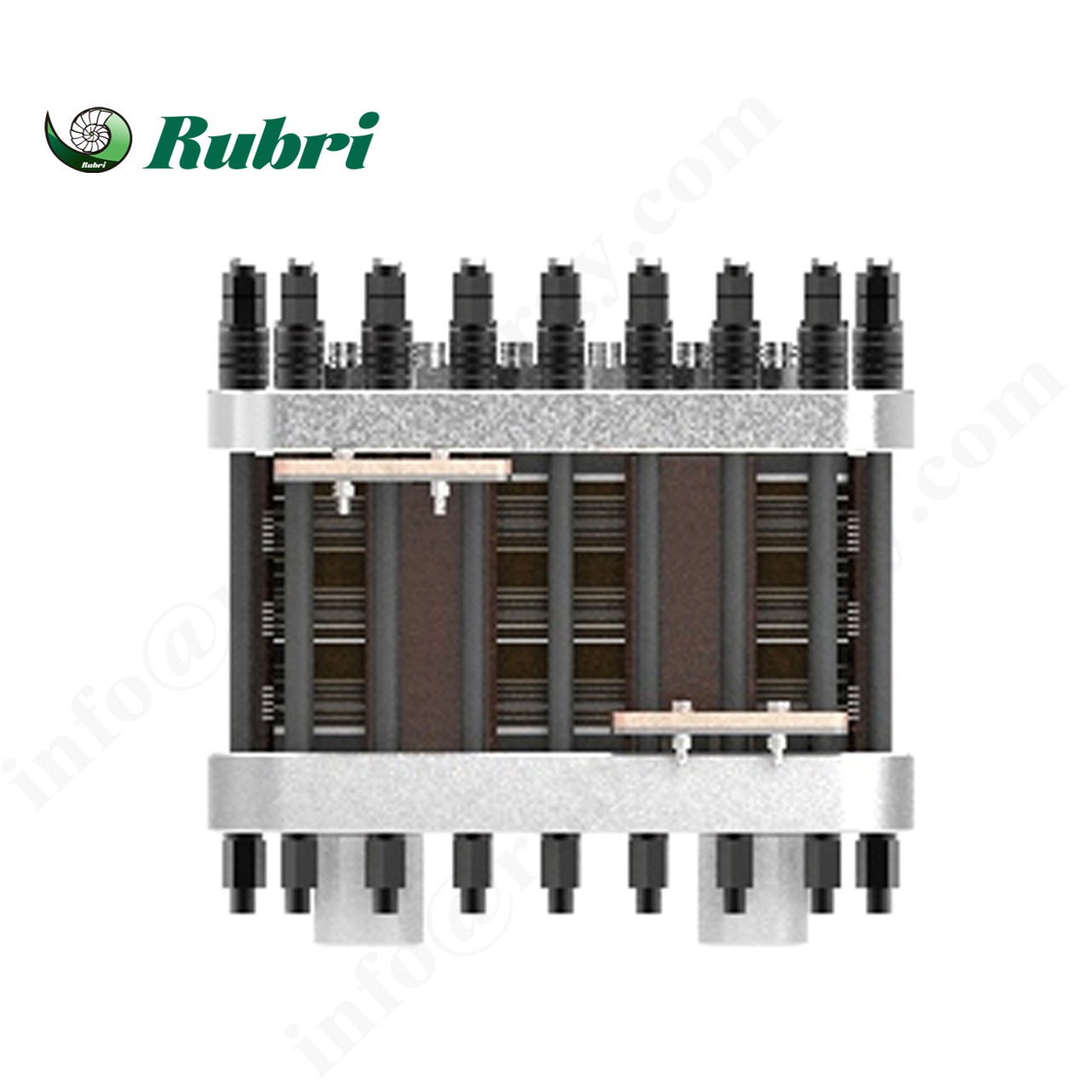 Impact van waterkwaliteit op energieverbruik bij PEM-elektrolytische waterstofproductie