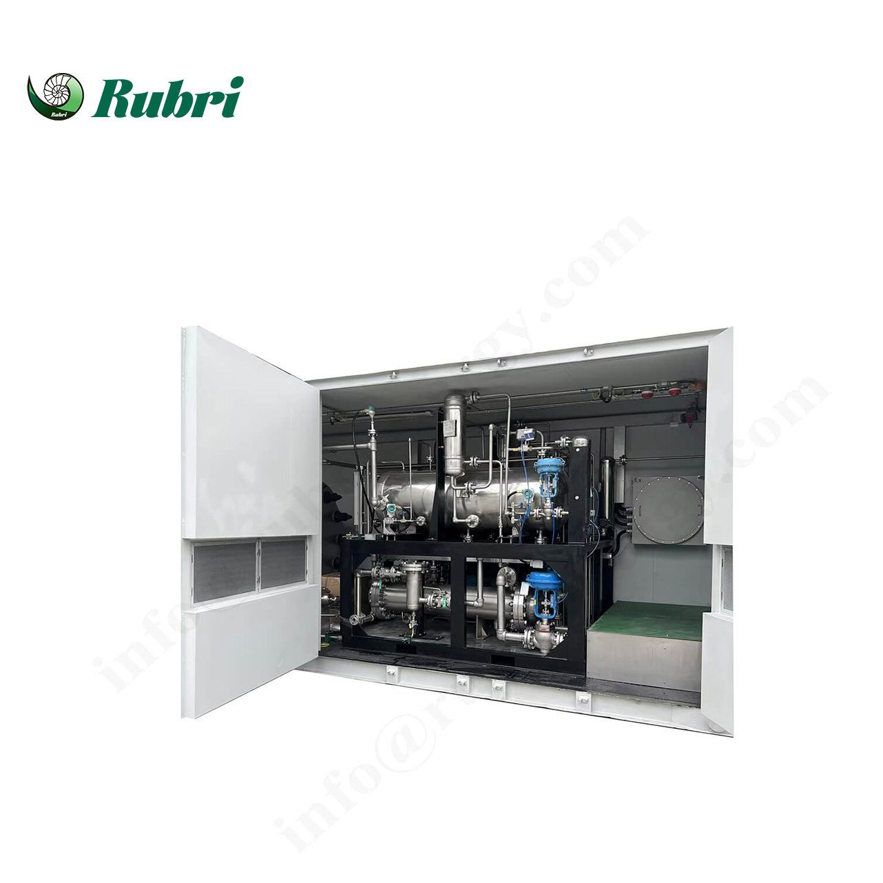 De belangrijkste verschillen tussen alkalische en PEM-waterstofproductiesystemen