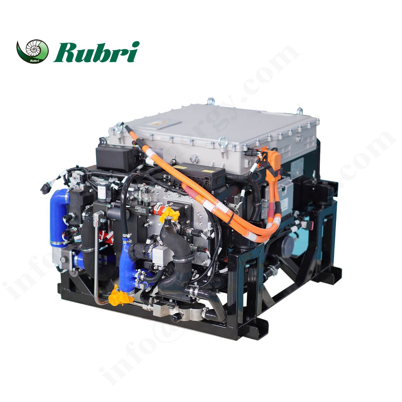 Waterstofenergie: de rijzende ster van de toekomstige energie