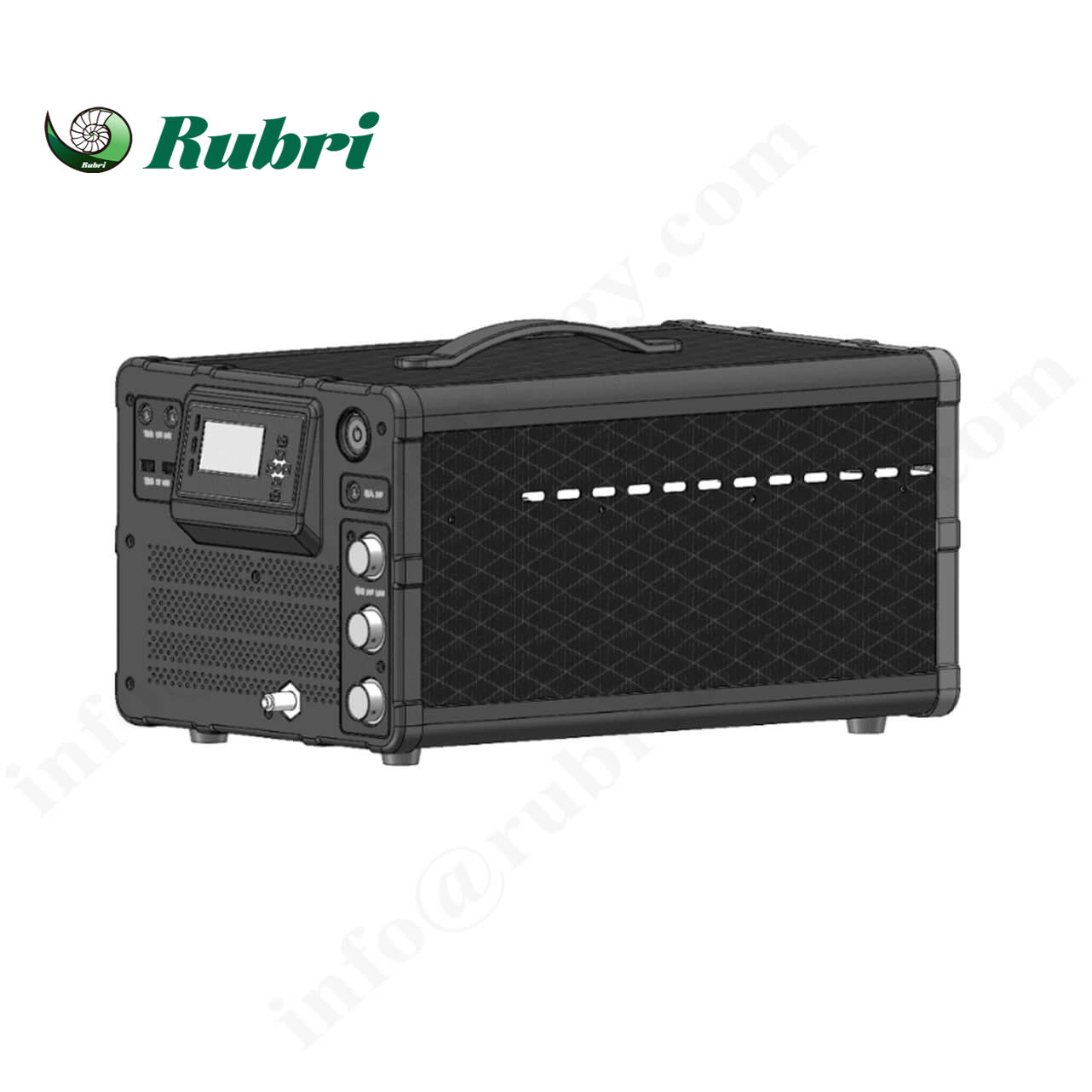 Directe methanolbrandstofcel (DMFC) wetenschap