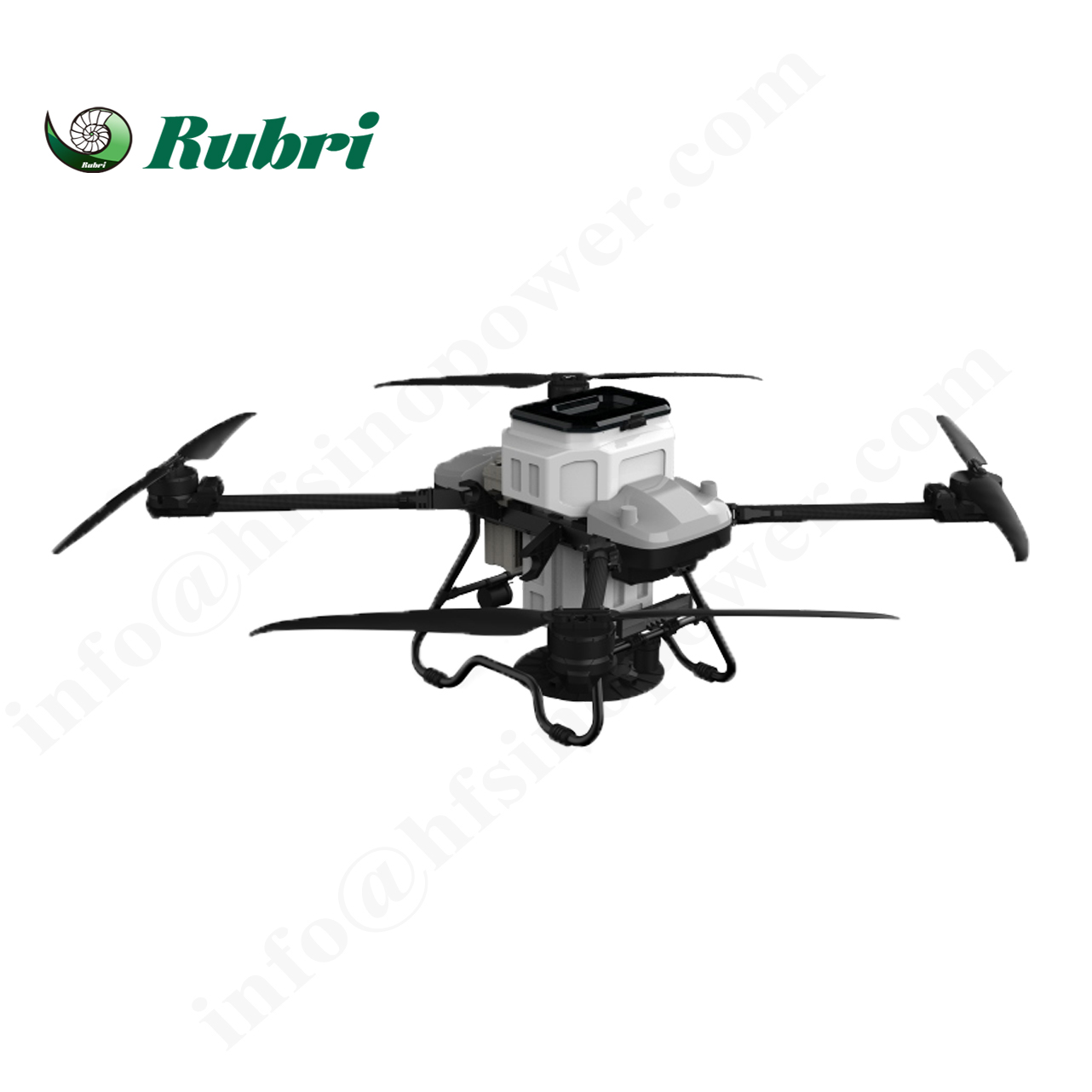 Koolstofvrije waterstofenergie