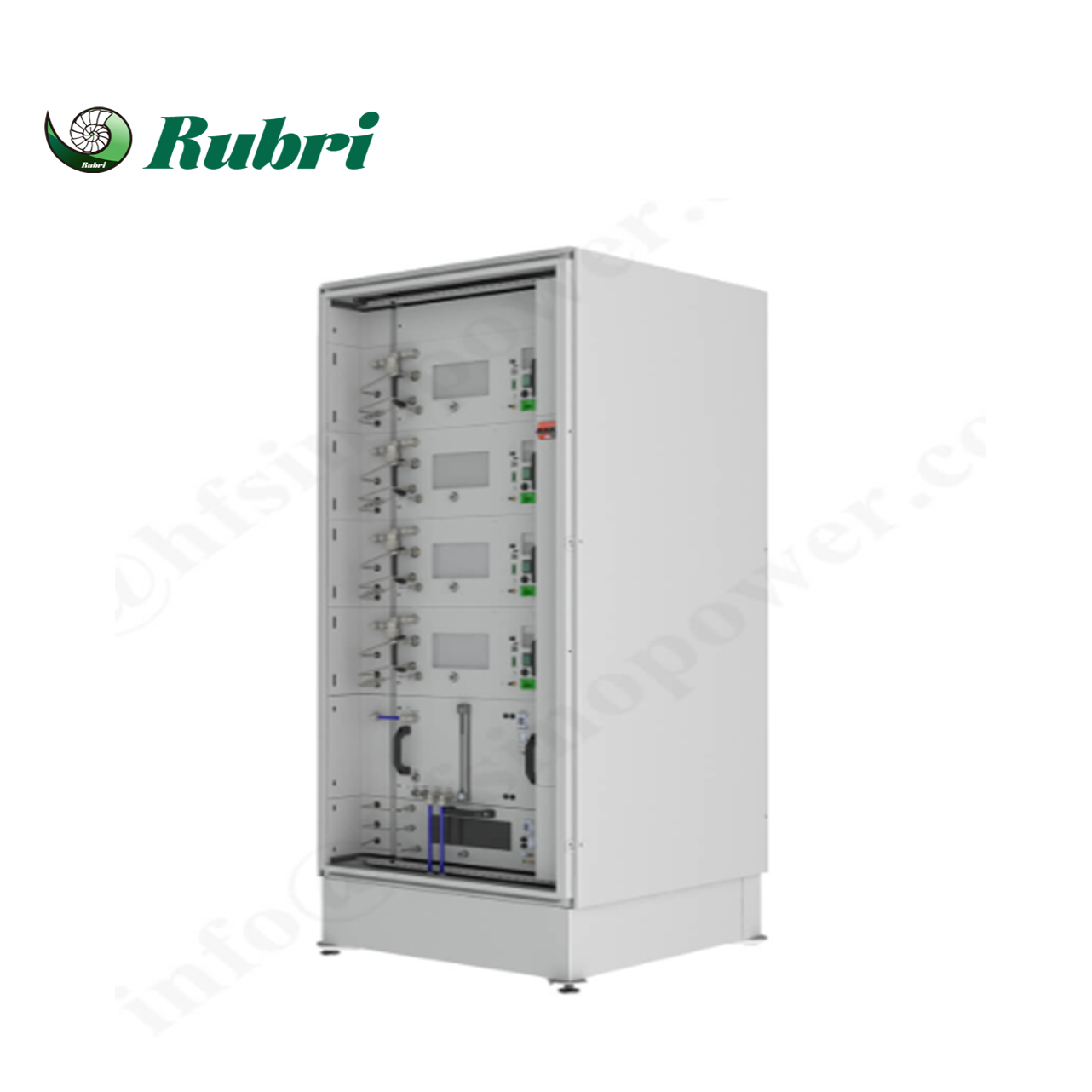 Efficiëntie van alkalische elektrolyzers: factoren die de prestaties beïnvloeden