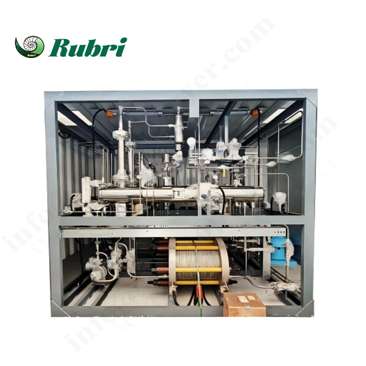 Kostenverlaging bij waterstofproductie: hoe alkalische elektrolysers een oplossing bieden Inleiding