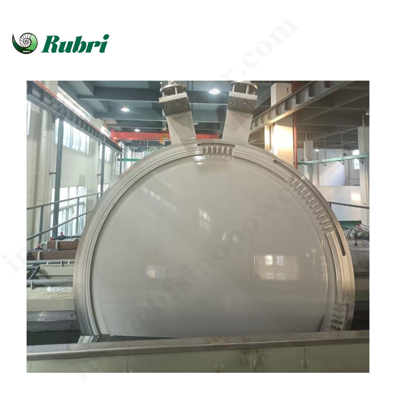 Vernikkelen en elektrolytisch polijsten