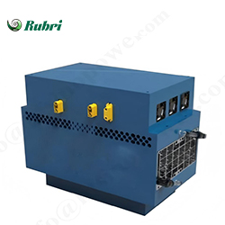 Prestatietesten van brandstofcellen