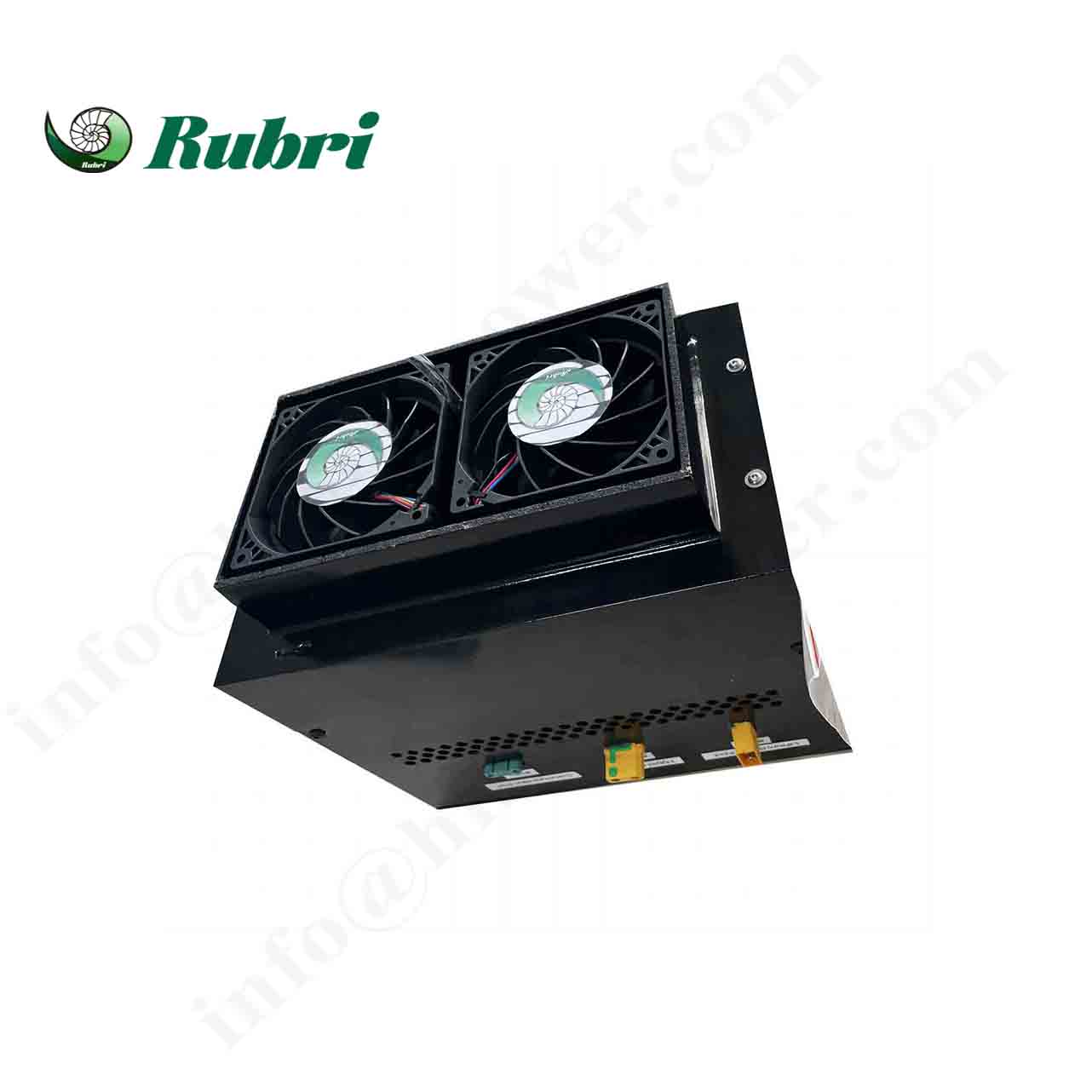 Koelschema voor thermisch beheer van protonuitwisselingsmembraanbrandstofcel (PEMFC)