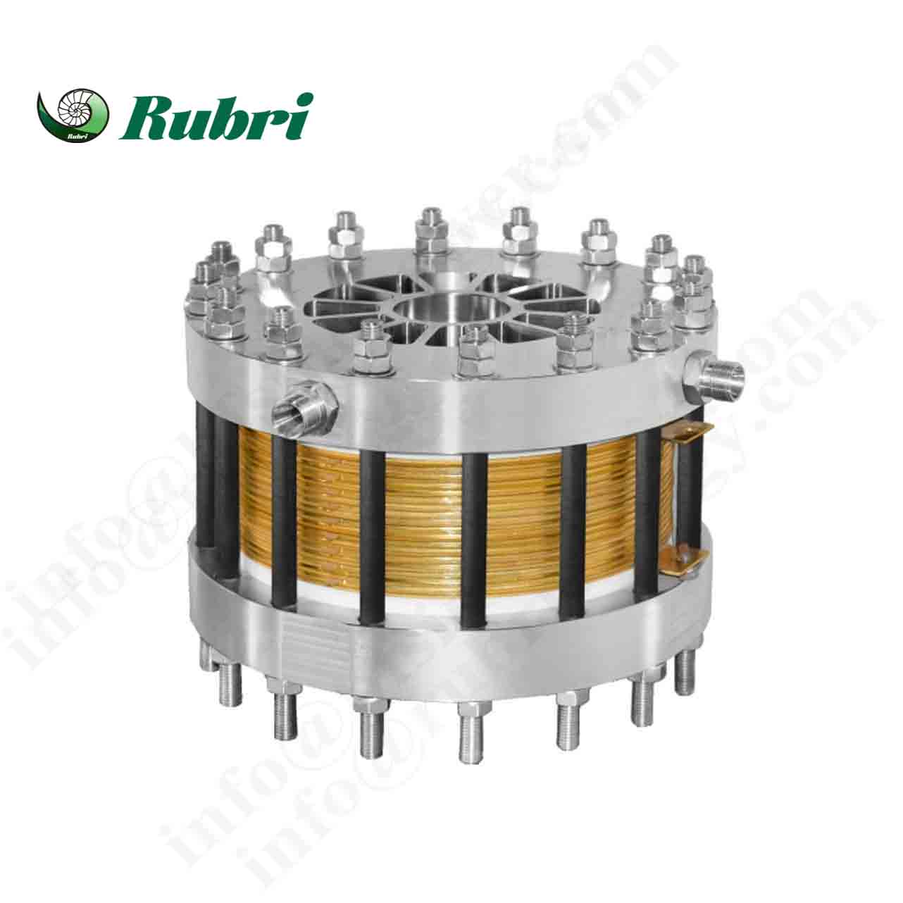 Voordelen van PEM Pure Water Electrolysis Hydrogen productieapparatuur en methoden voor kostenreductie en efficiëntieverbetering