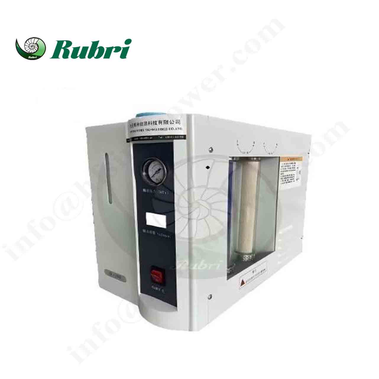 Selectie van ionenuitwisselingsmembraan voor waterelektrolyse