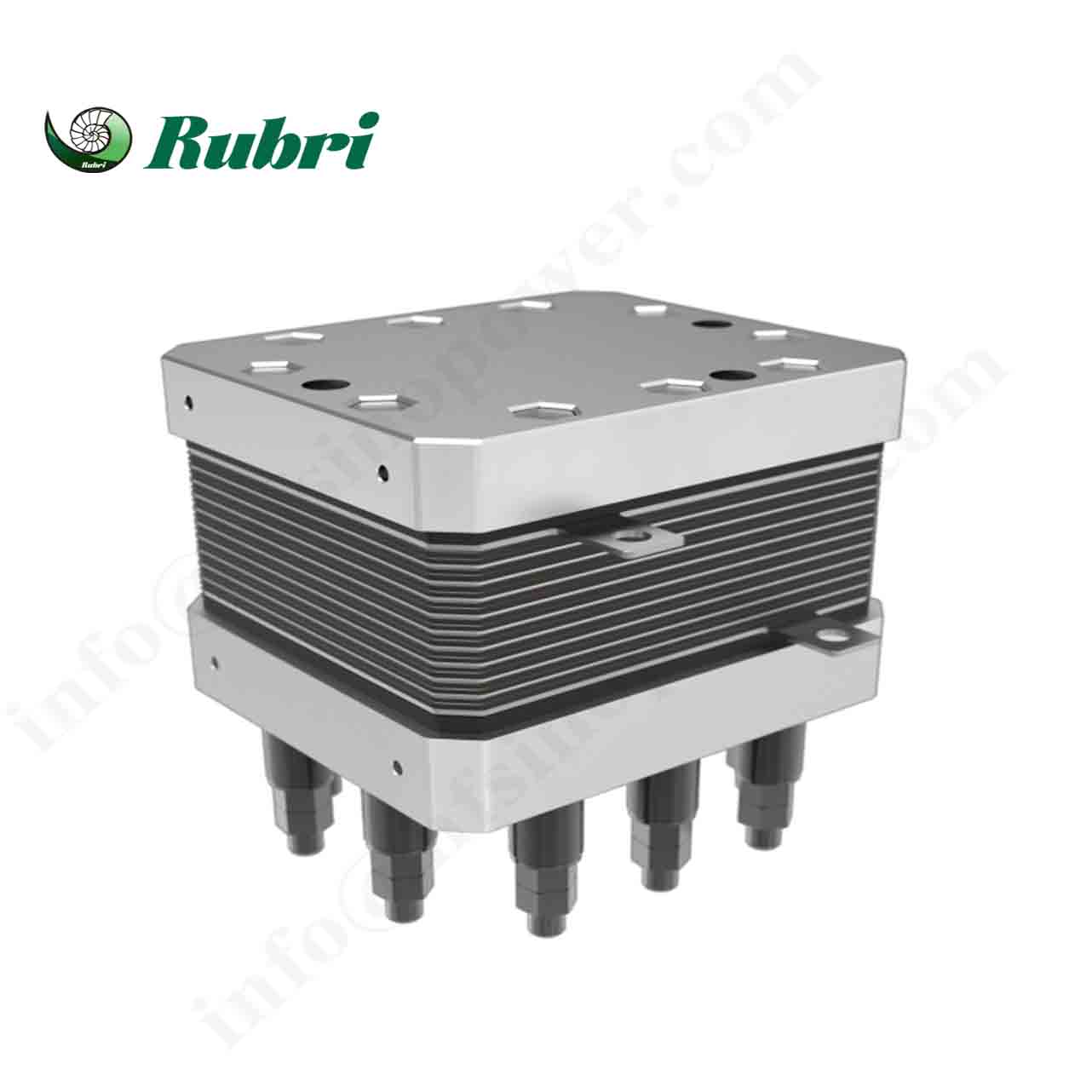 Analyse en tegenmaatregelen van corrosieproblemen van waterstofproductieapparatuur voor alkalische waterelektrolyse