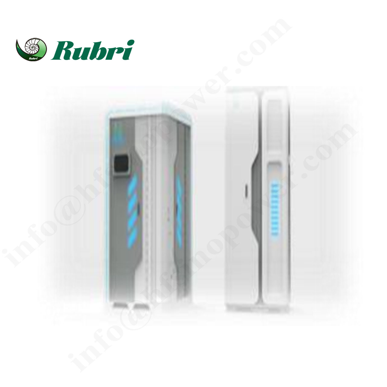 Ammonia-hydrogen green power generation solution