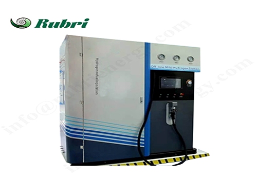 China's eerste ondergrondse waterstofopslagstation overschrijdt de grens van 400 ton aan cumulatieve waterstofvoorraad