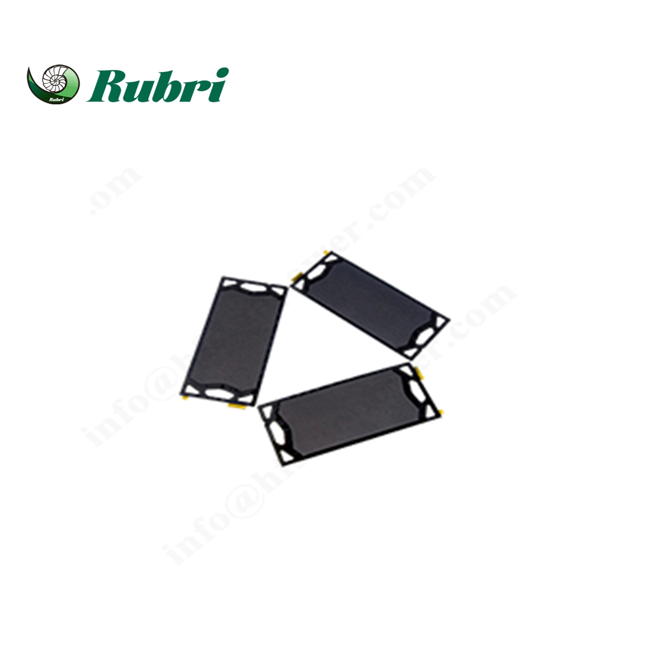 Membraan-elektrode-assemblage (MEA) voor waterstofbrandstofcel voor protonenuitwisselingsmembraan