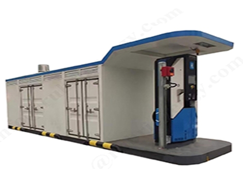 China behaalt meerdere wereldprimeurs: de 