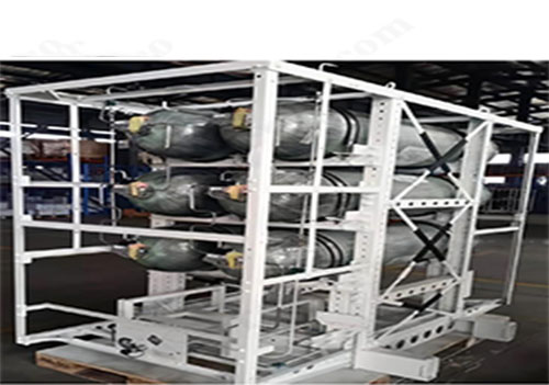 Onverstoorbaar door extreme kou! Hoe presteert een vloeibare waterstofpomp in de extreme omstandigheden van -253℃?