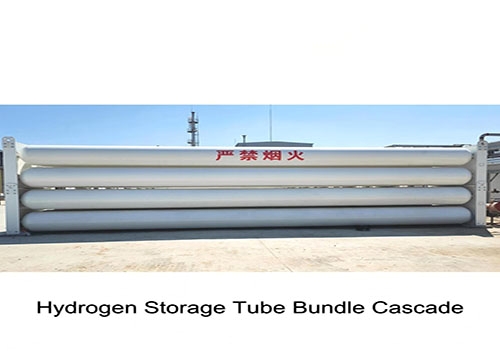 China's First Domestically Produced 5-Ton-Per-Day Hydrogen Liquefaction Facility Successfully Commences Operations